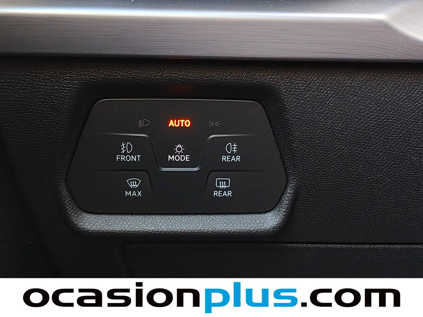 Accesorios del Seat León Seat León 1.0 eTSI S&S FR 25 Aniversario DSG (110 CV)