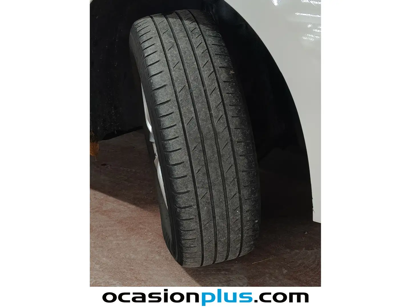 Foto Skoda Kamiq Skoda Kamiq 1.0 TSI Ambition DSG (110 CV)