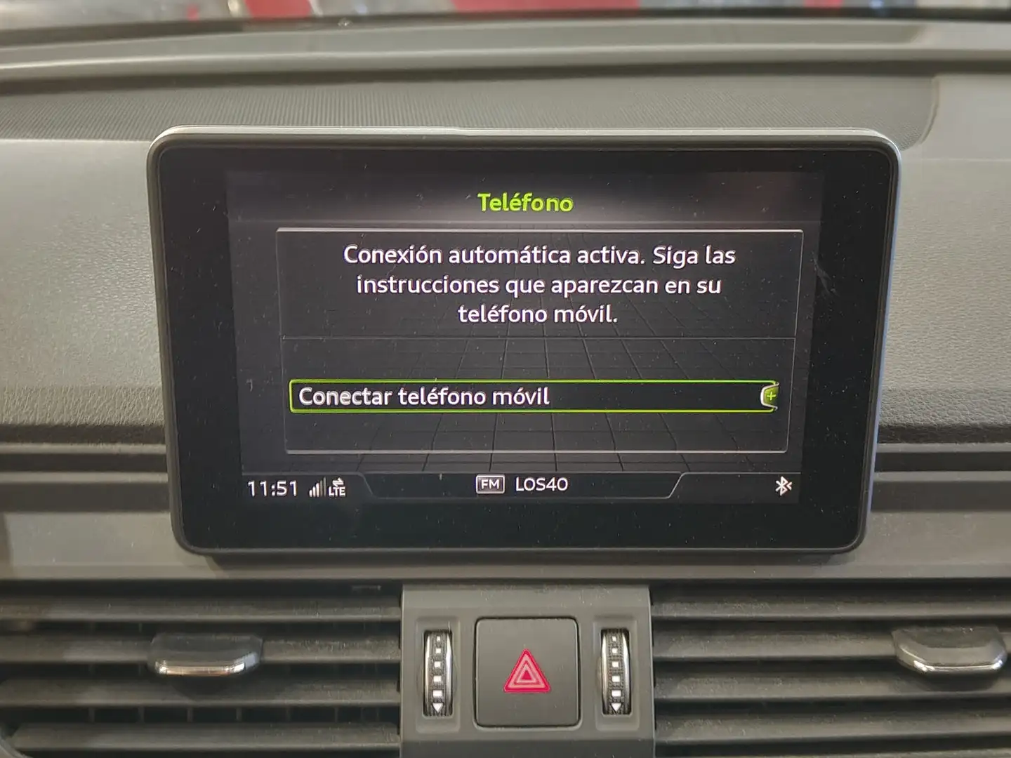 Foto Audi Q5 Audi Q5 Advanced 2.0 TDI quattro (163 CV) S tronic