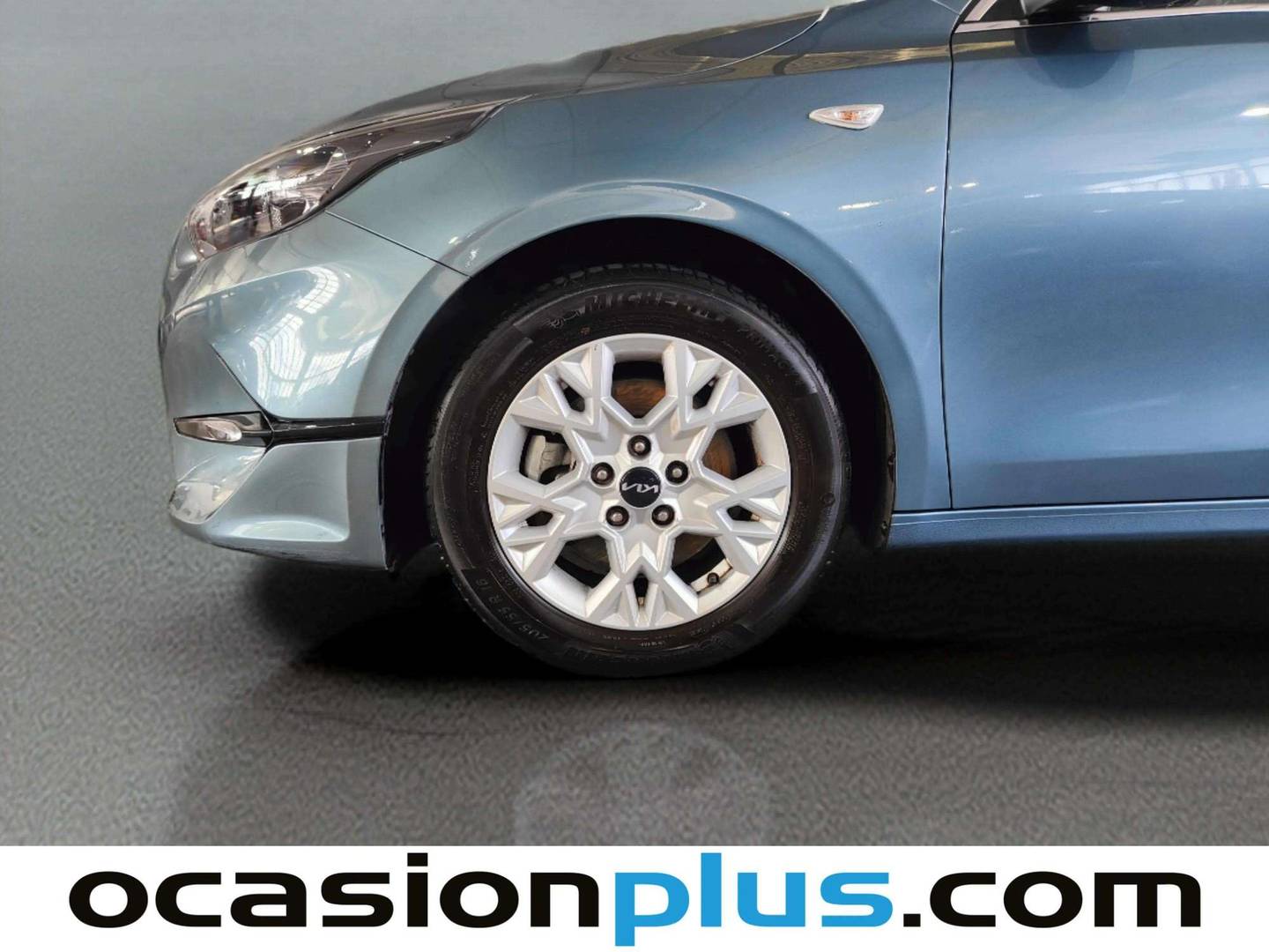 KIA Ceed KIA Ceed 1.0 T-GDi Drive (120 CV) de ocasión