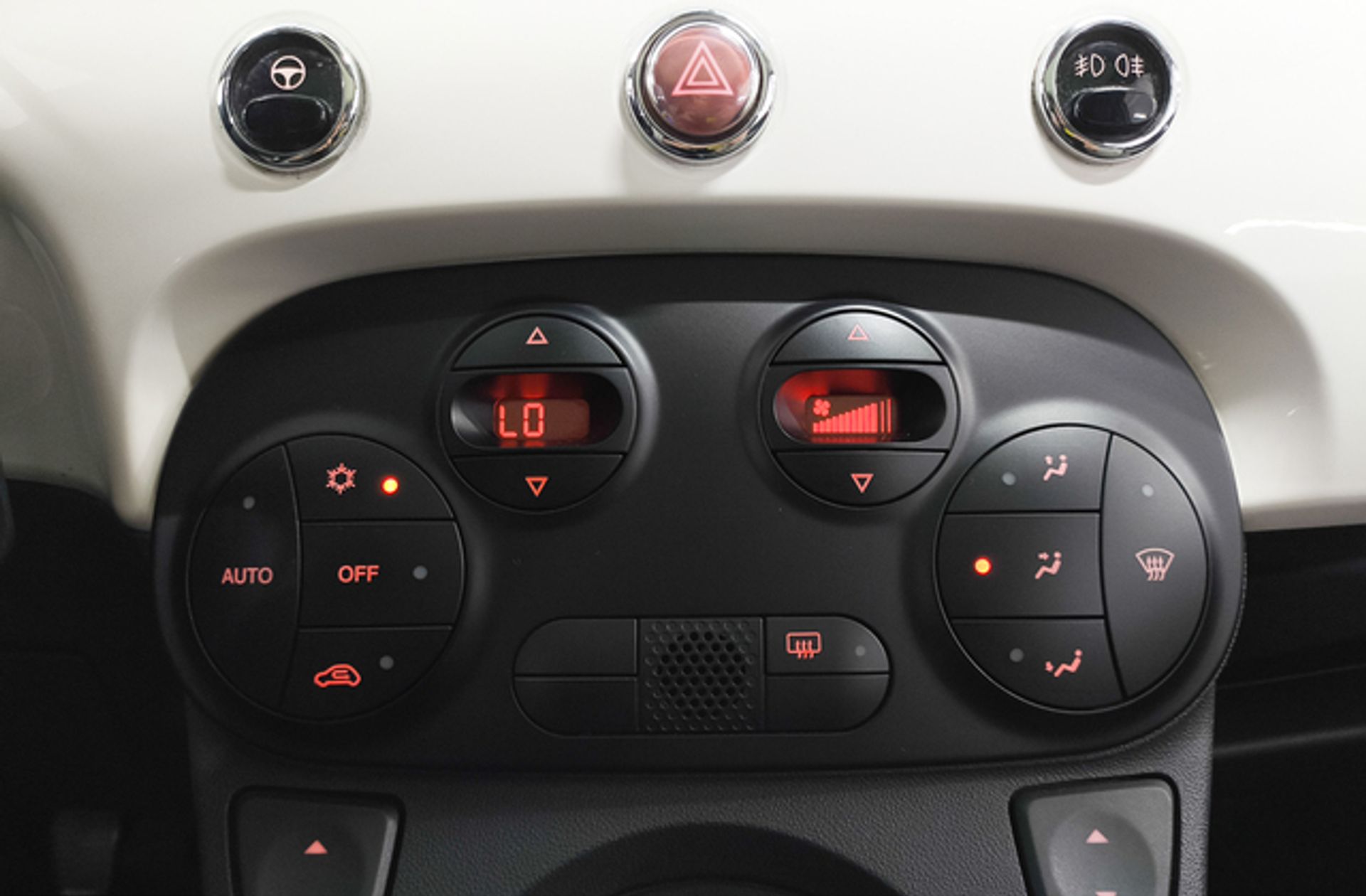 Fiat 500 1.2 Lounge - foto 27