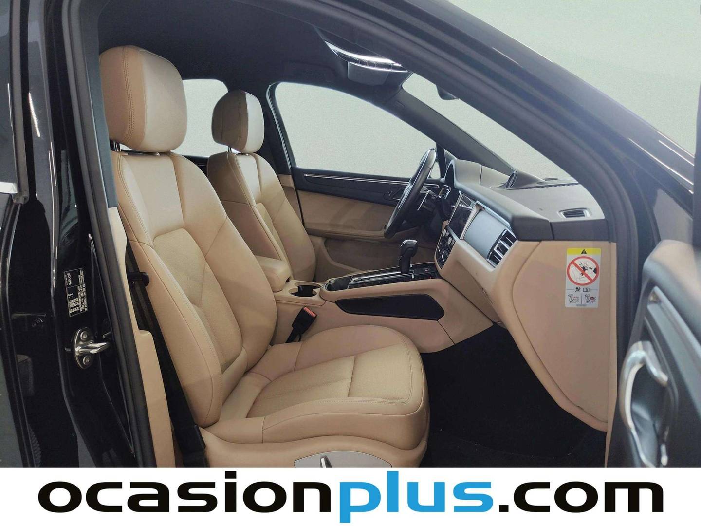 Porsche Macan Porsche Macan (265 CV) 265cv