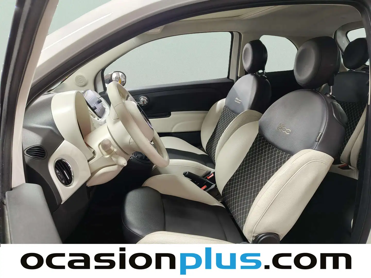 Foto Fiat 500 Fiat 500 1.0 Hybrid Dolcevita  (70 CV)