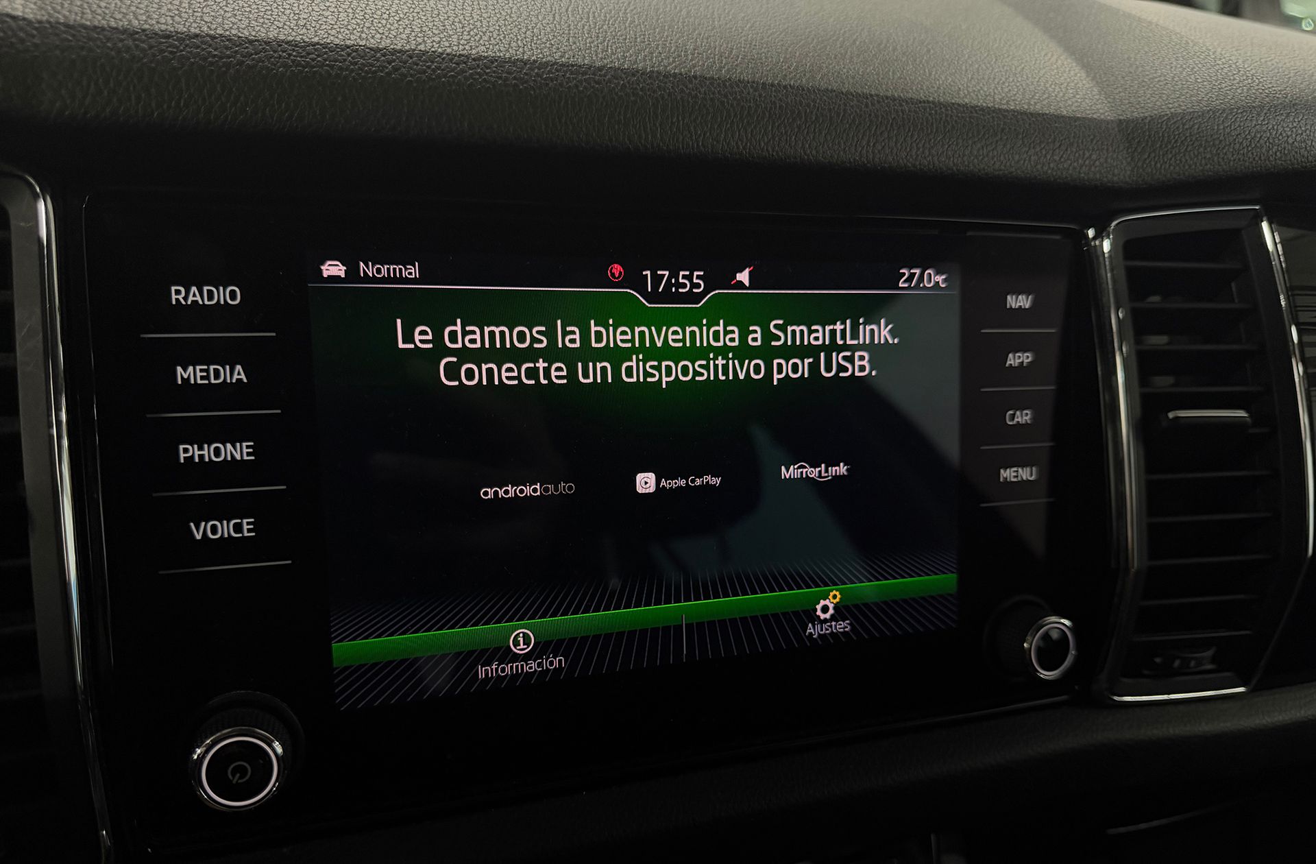Škoda Kodiaq 2.0 TDI Style 4x2 DSG 7 plazas - foto 10