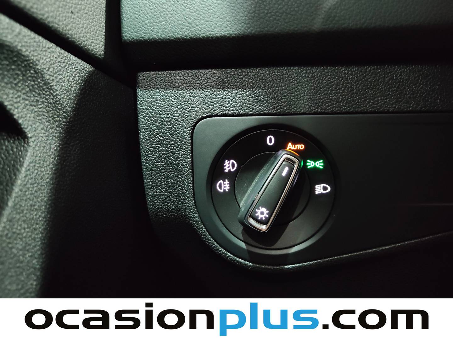 Foto Volkswagen Tiguan Volkswagen Tiguan Advance 1.5 TSI (150 CV)