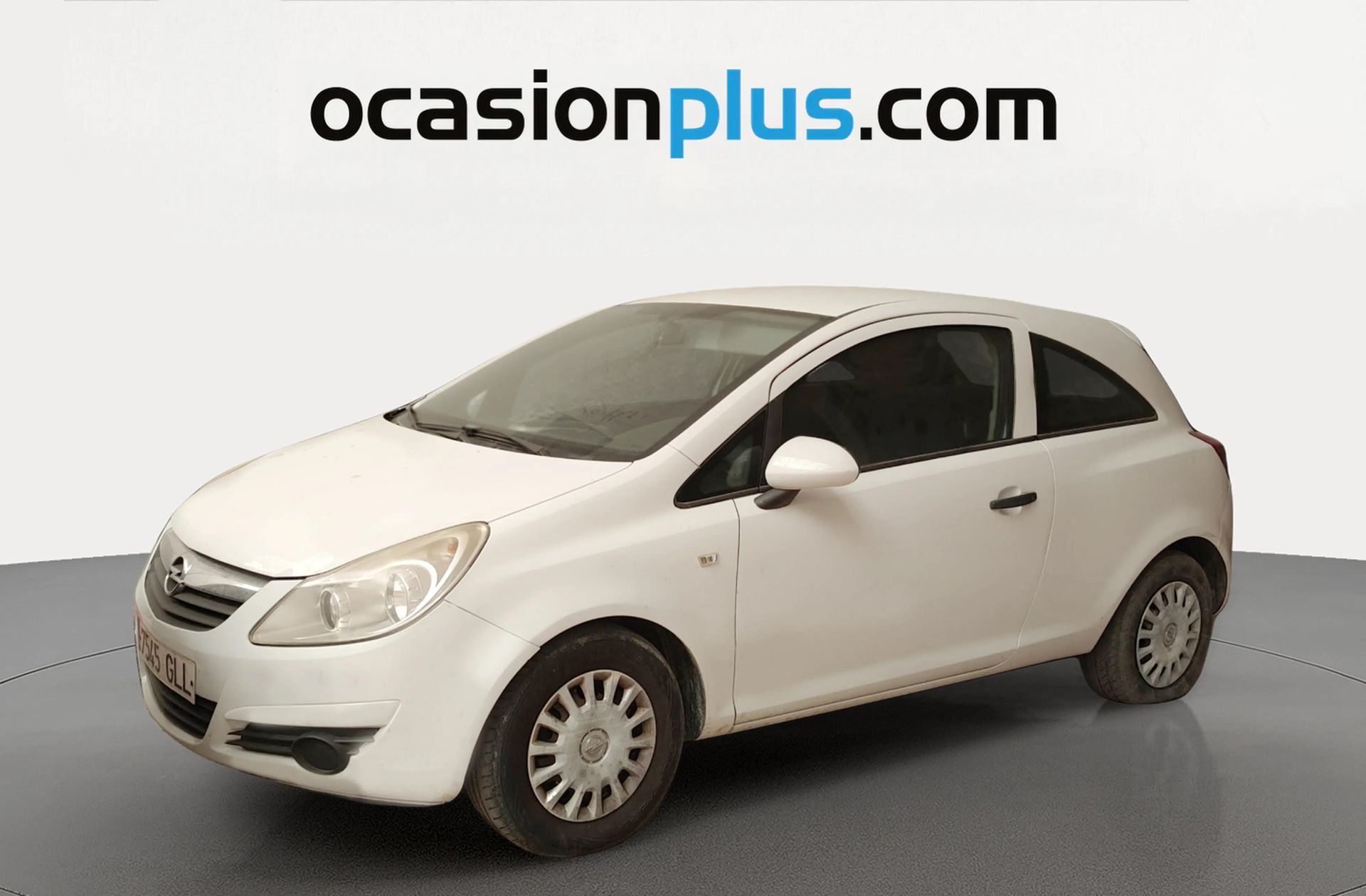 Opel Corsa 1.2 Essentia