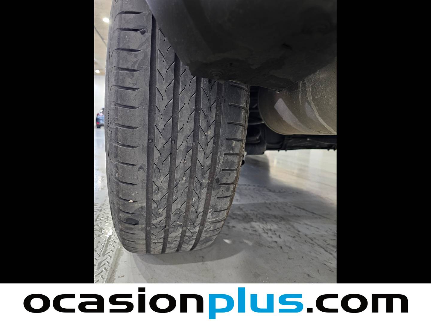 Dacia Duster Dacia Duster Journey TCE 48v 4X2 (130 CV) seminuevo