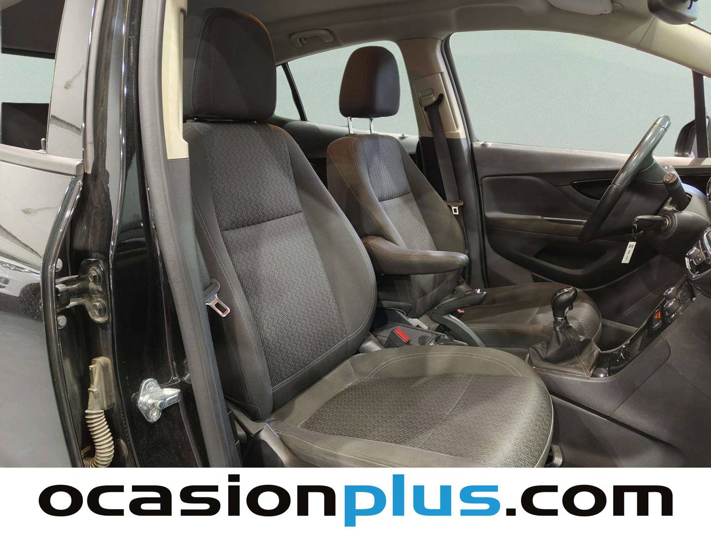 Opel Mokka X Opel Mokka X 1.4 Turbo GLP Selective 4X2 (140 CV) km 0