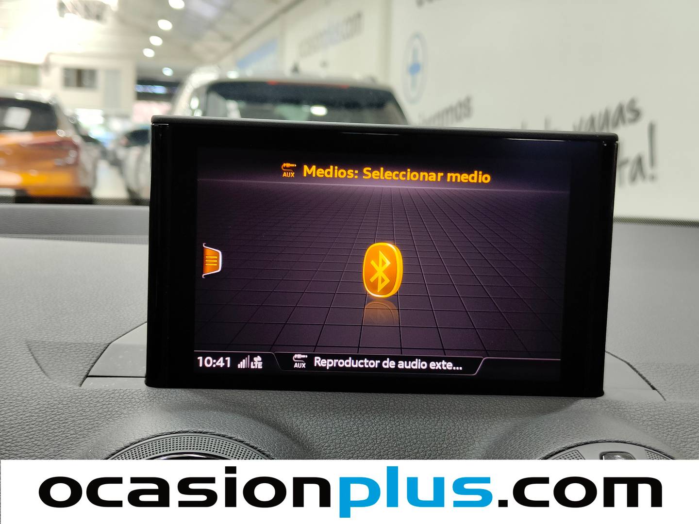 Audi Q2 Audi Q2 Design Edition 1.6 TDI (116 CV) S Tronic al mejor precio
