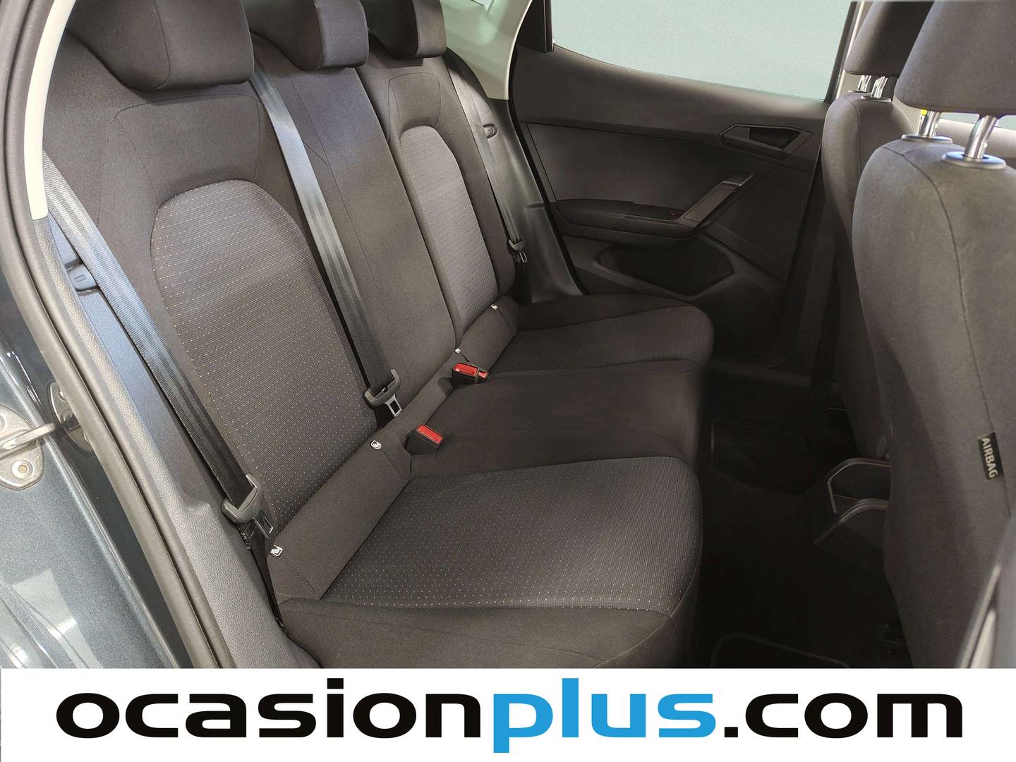 Seat Ibiza Seat Ibiza 1.0 TSI Style Plus (110 CV) gasolina