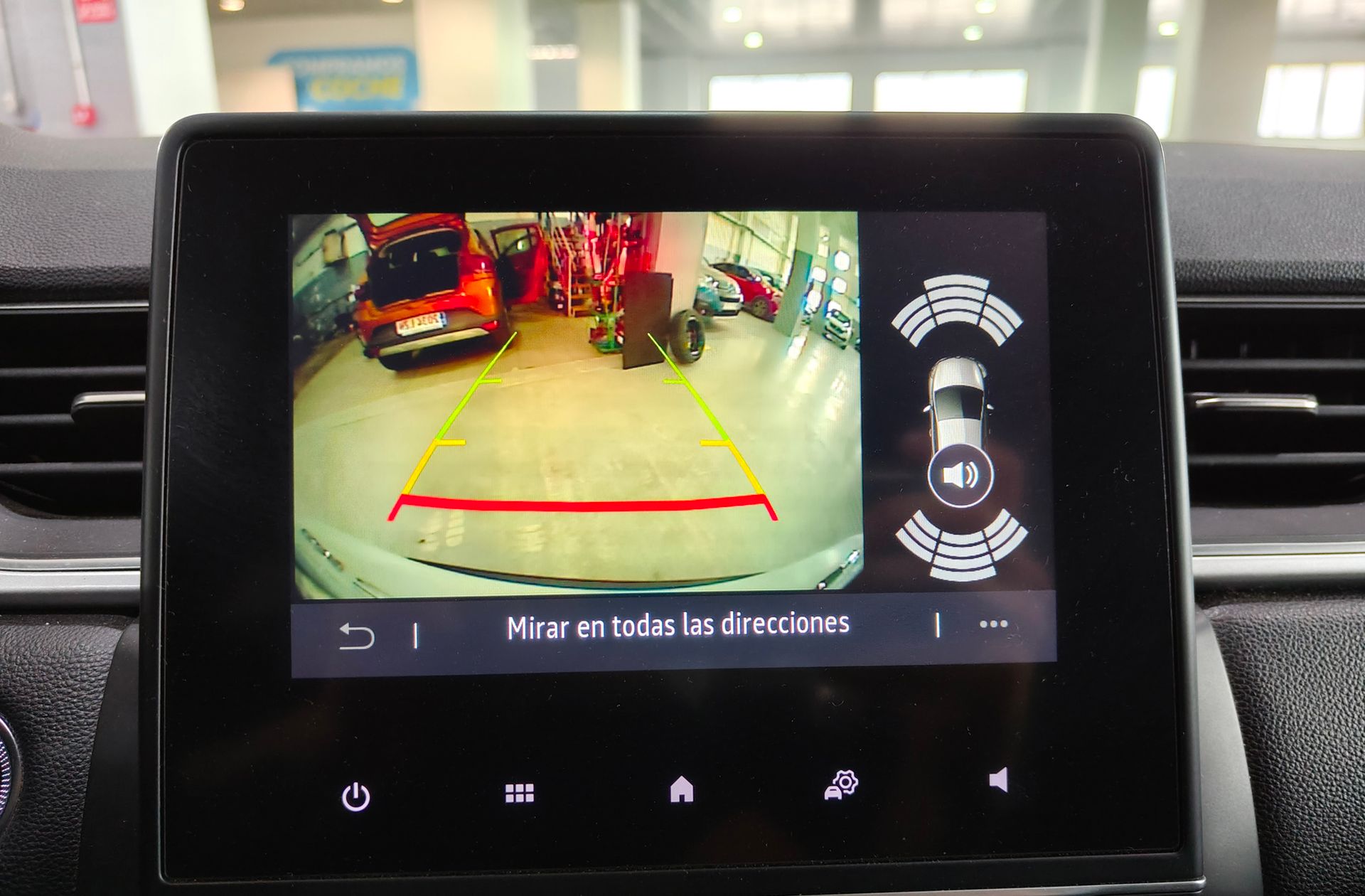 Renault Captur Techno TCe - foto 8