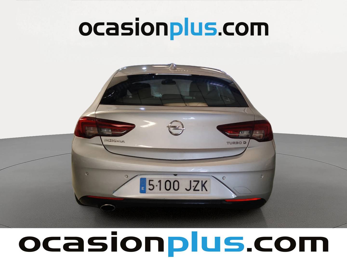 Opel Insignia Opel Insignia 2.0 CDTI GS S&S Turbo D Excellence (170 CV) barato