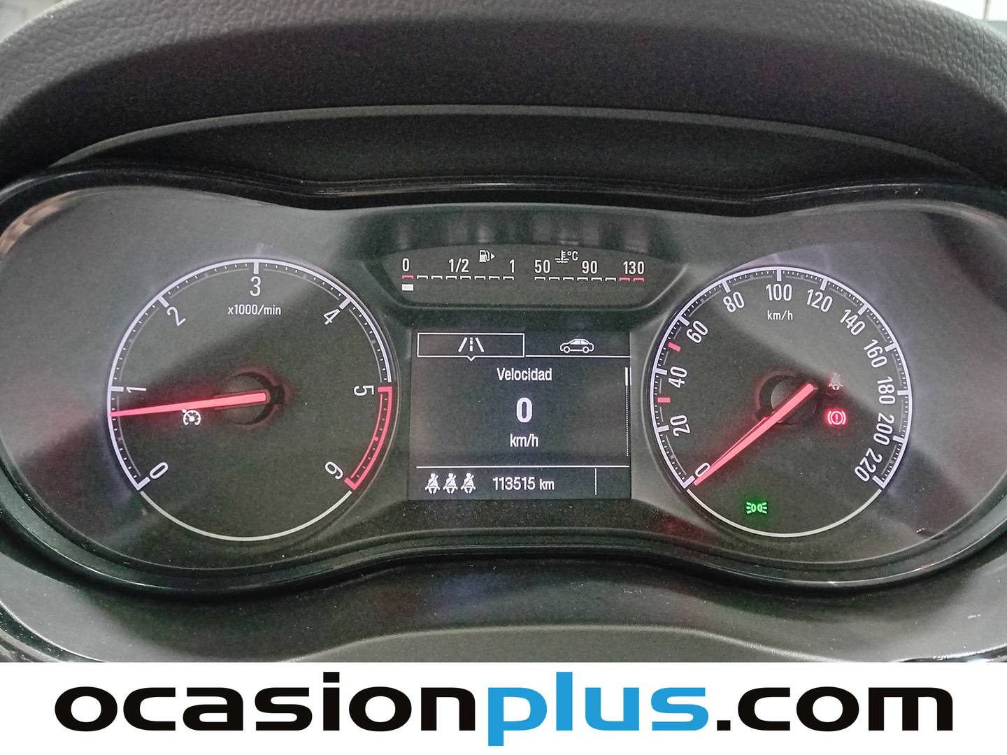 Foto Opel Corsa Opel Corsa 1.3 CDTI S&S Color Edition (95 CV)