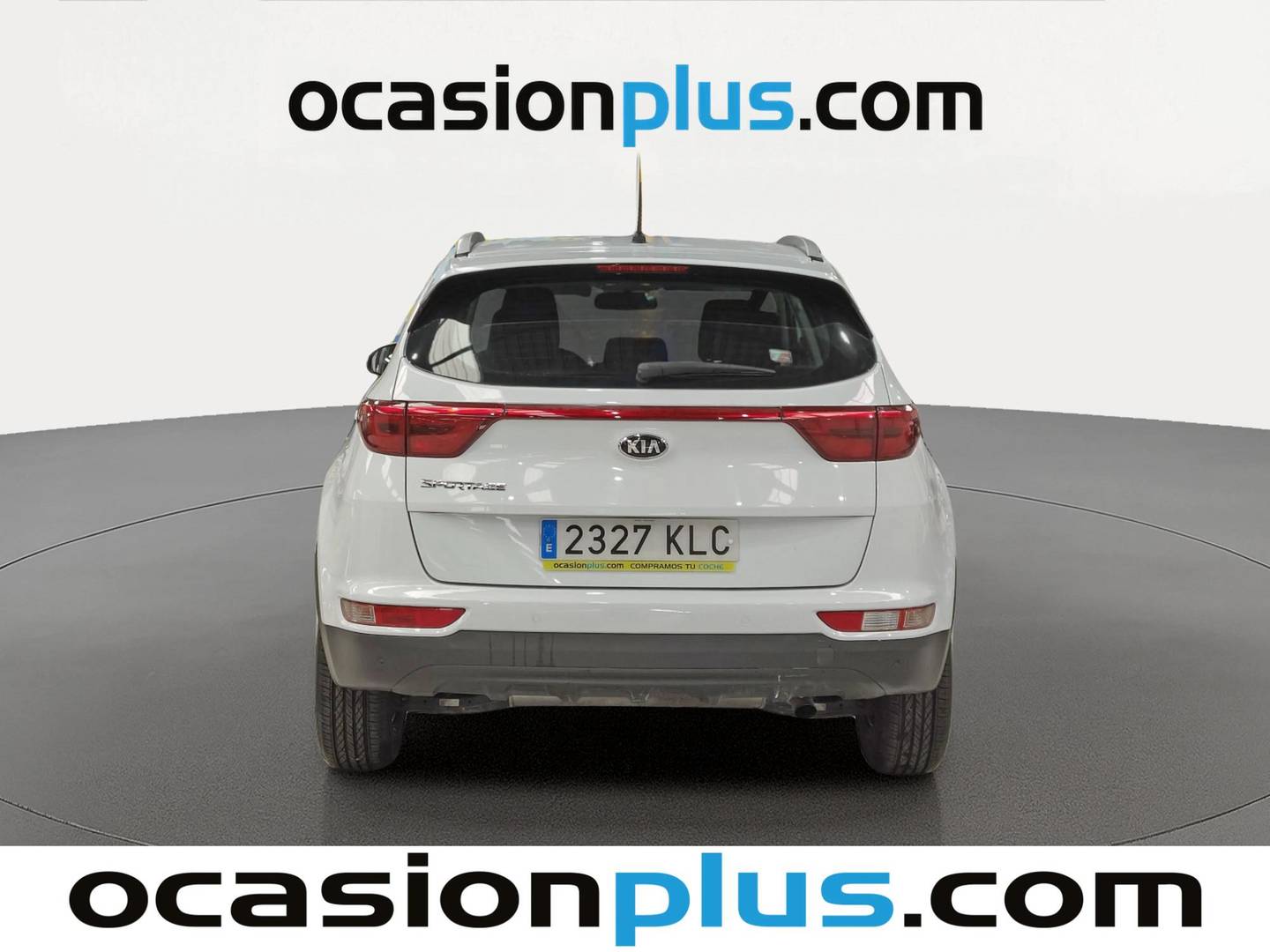 KIA Sportage KIA Sportage 1.6 GDi Concept 4x2 (132 CV) barato