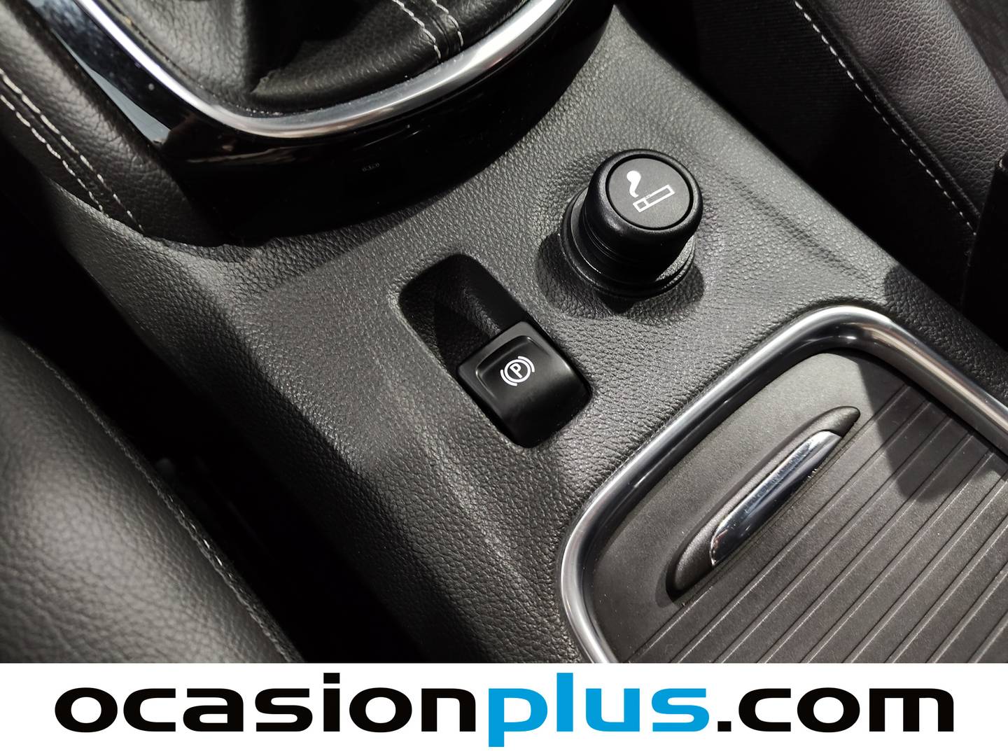 Foto Opel Astra Opel Astra 1.4 Turbo Excellence (150 CV)