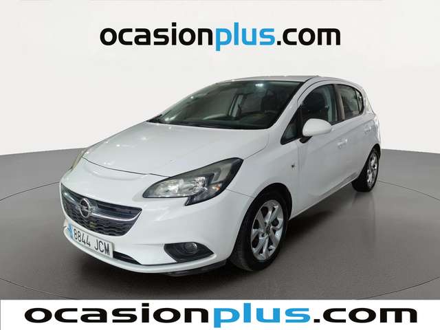 Opel Corsa 1.4 S&S Selective Easytronic (90 CV) de segunda mano