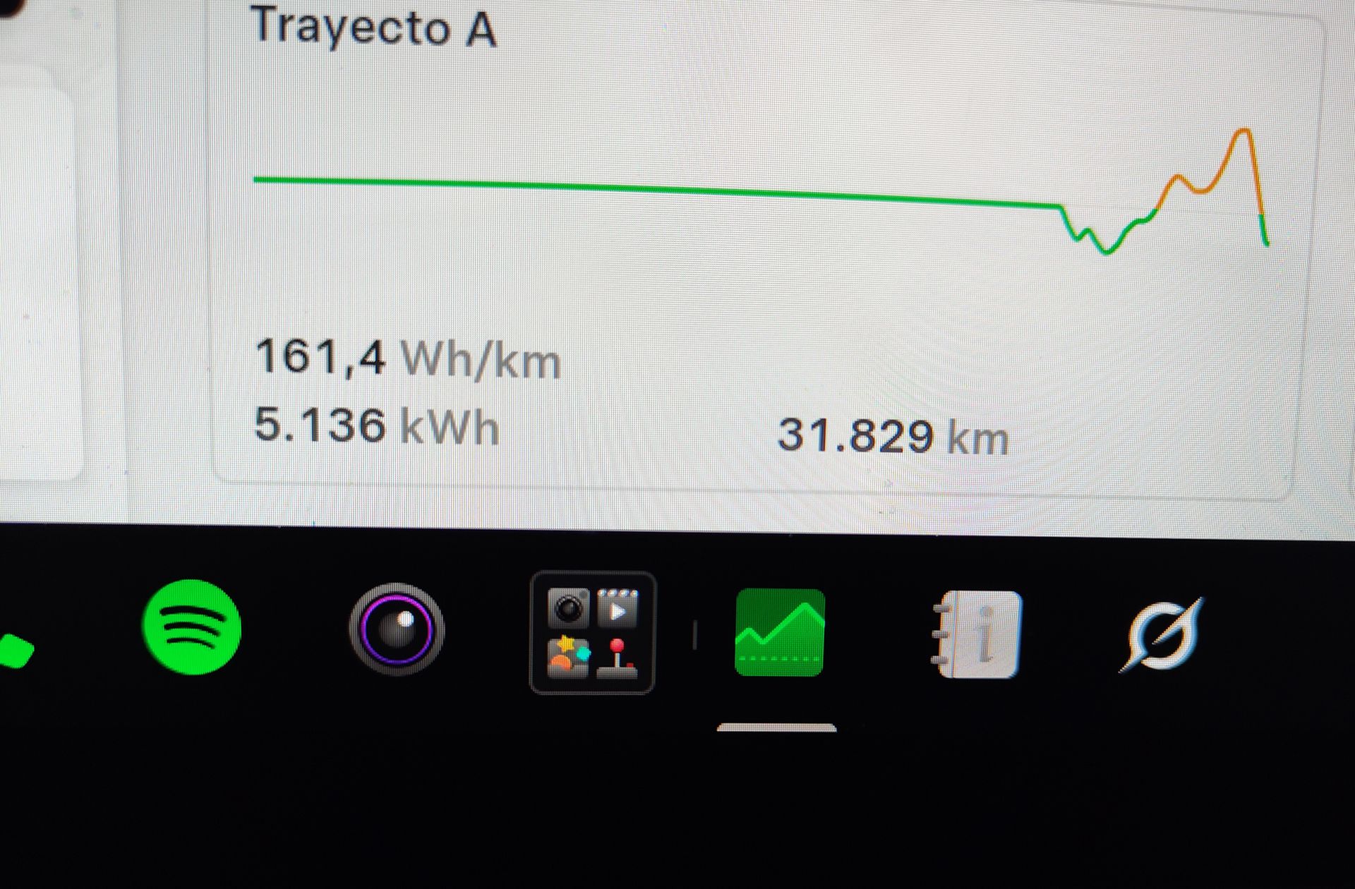 Tesla Model Y Tracción Trasera RWD - foto 11