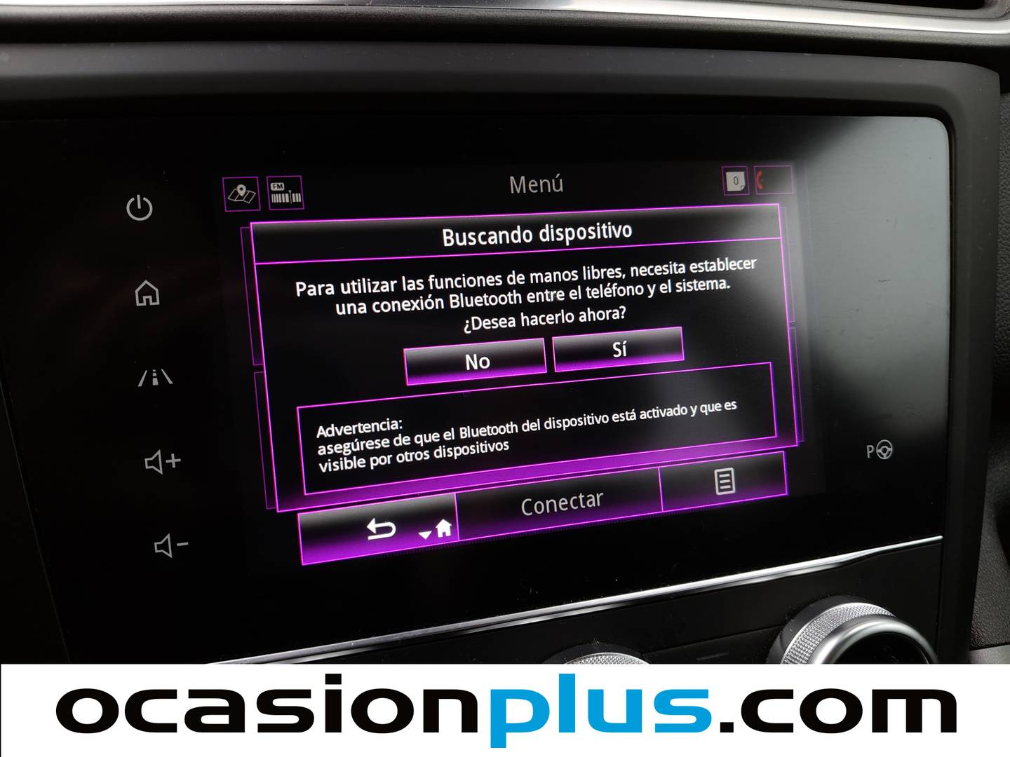 Foto Renault Kadjar Renault Kadjar Black Edition GPF TCe (160 CV)