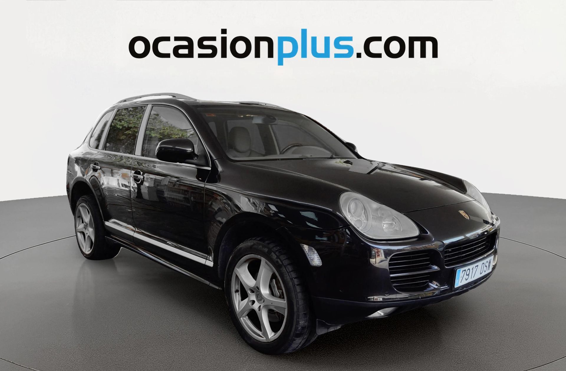 Porsche Cayenne S - foto 2