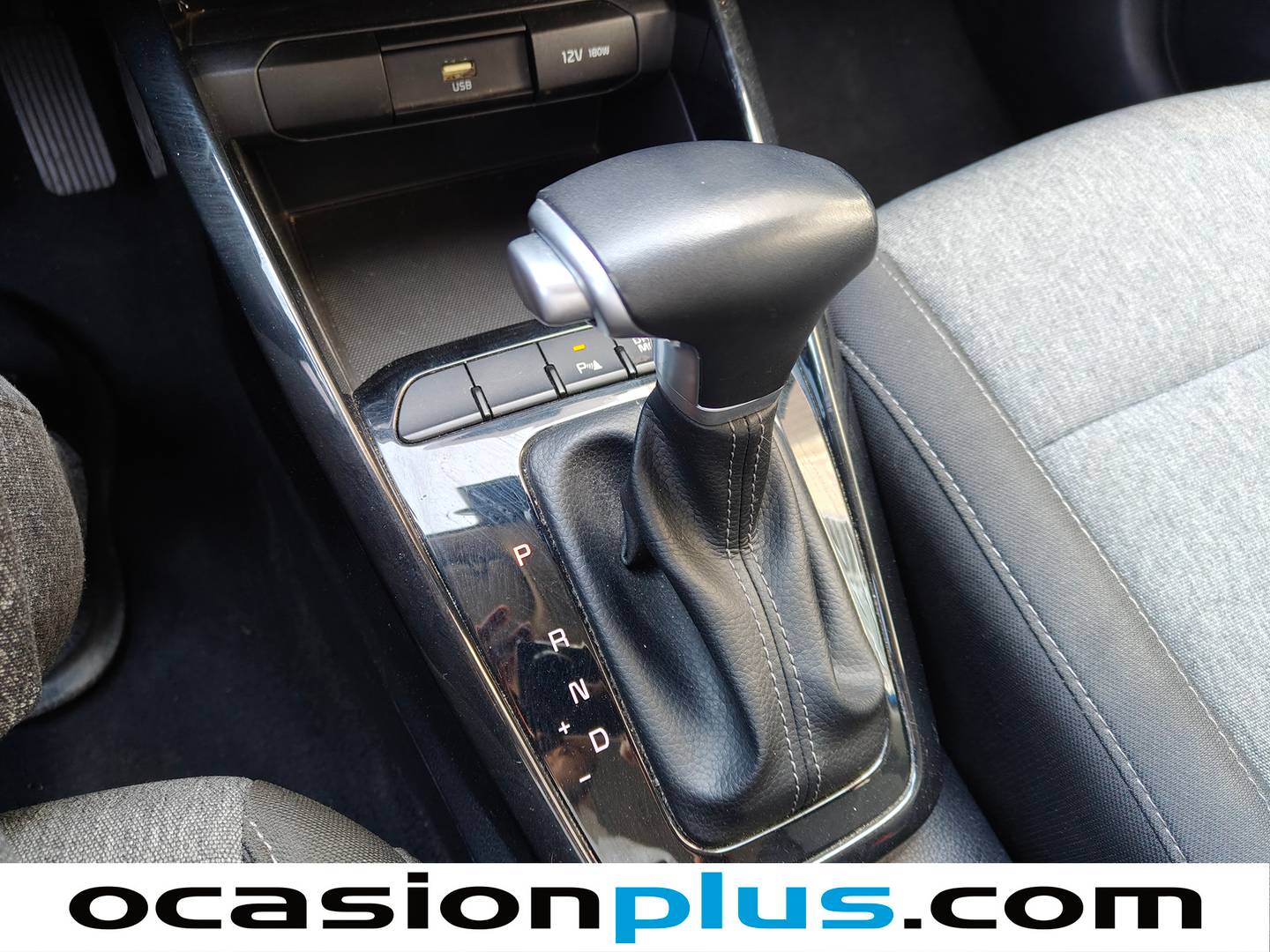 KIA Stonic KIA Stonic 1.0 T-GDi Drive DCT (100 CV) de segunda mano