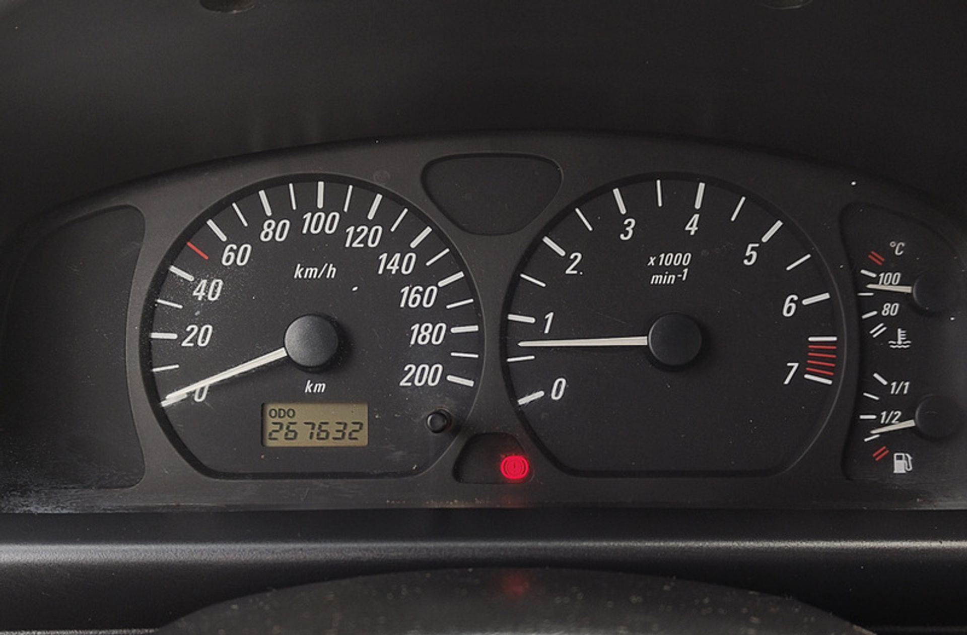 Opel Agila 1.2 16V - foto 18