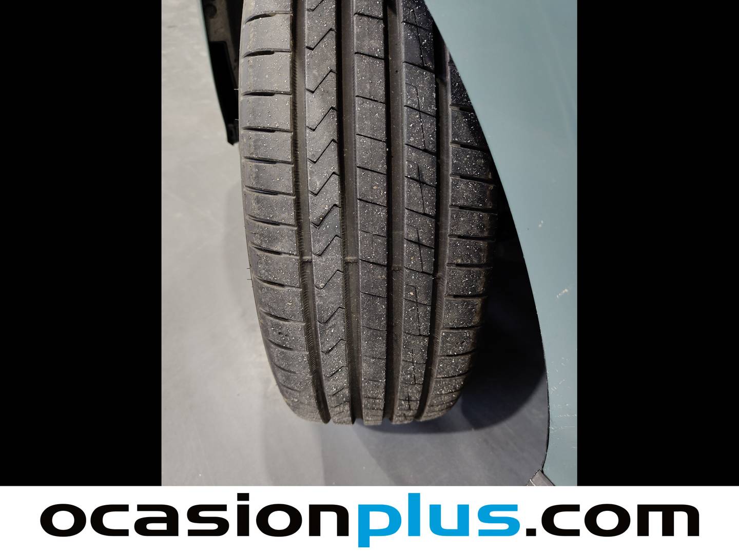 Foto Hyundai i20 Hyundai i20 1.2 MPI N Line (79 CV)