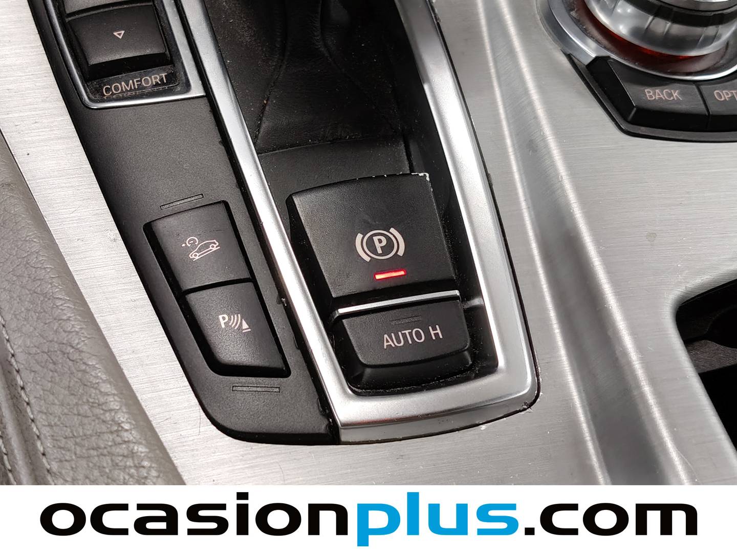 BMW Serie 5 BMW Serie 5 550i xDrive (407 CV) gasolina