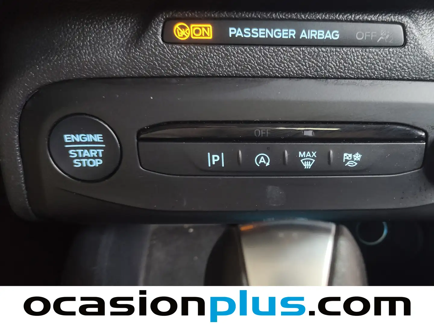 Foto Ford Focus Ford Focus 1.0 Ecoboost MHEV Active Auto (155 CV)