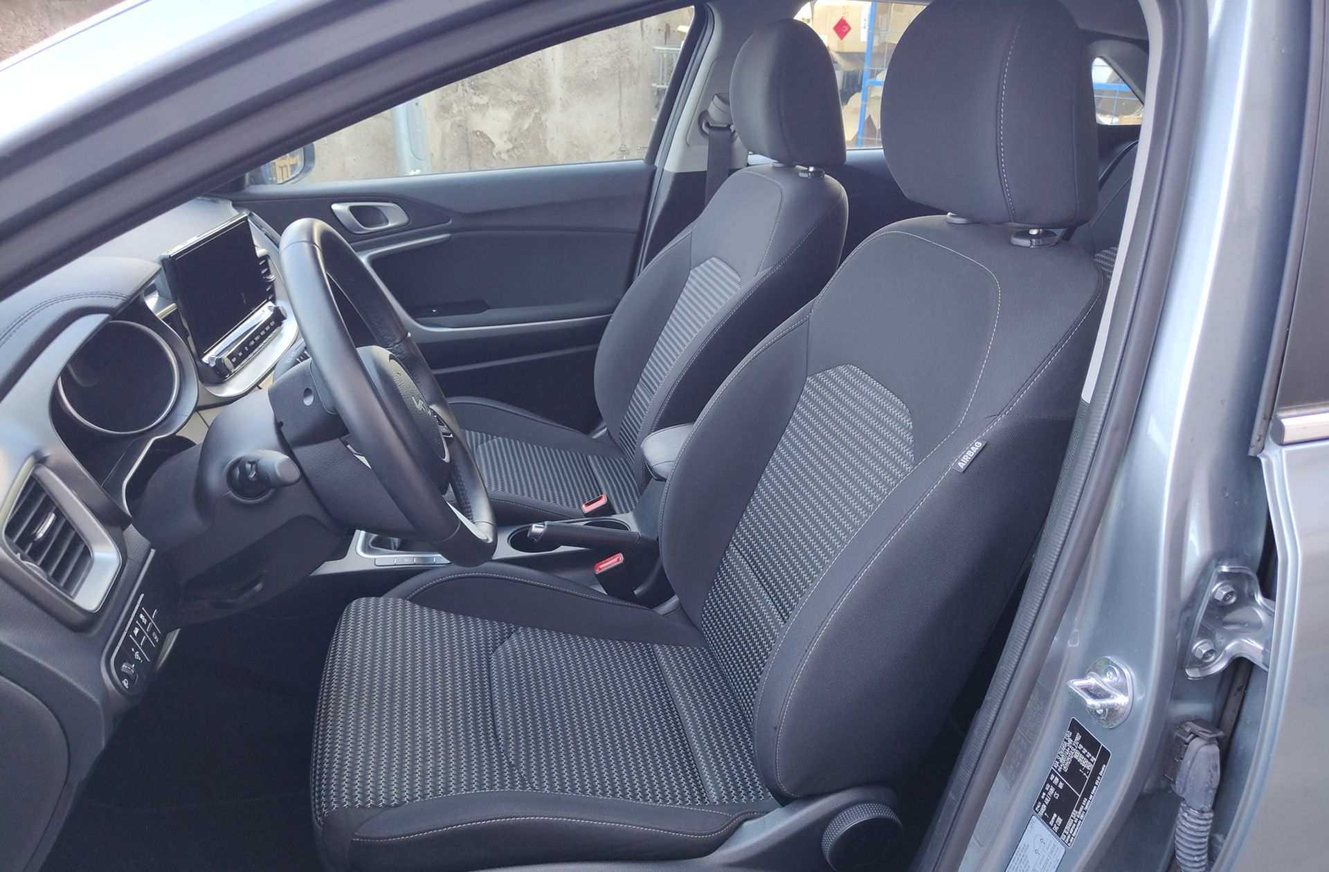 Kia Ceed 1.0 T-GDi Drive - foto 11