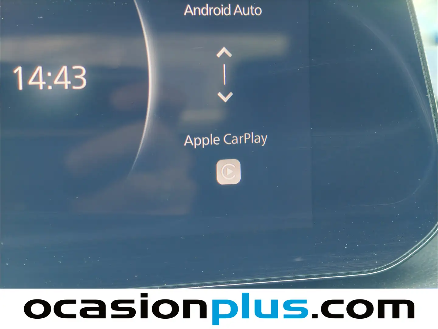 Foto Mazda Mazda3 Mazda Mazda 3 2.5L E-SKY G MHEV Prime-line (140 CV)