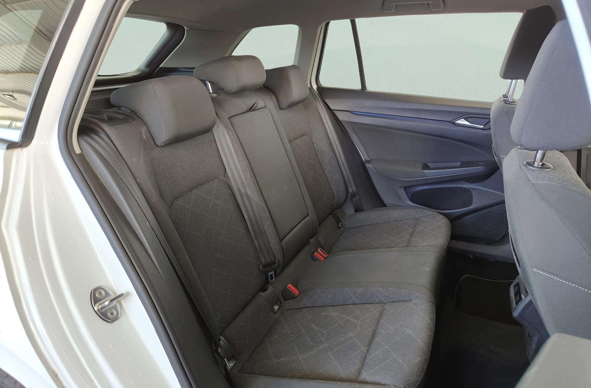 Volkswagen Golf Variant Variant Life 1.5 eTSI DSG - foto 17