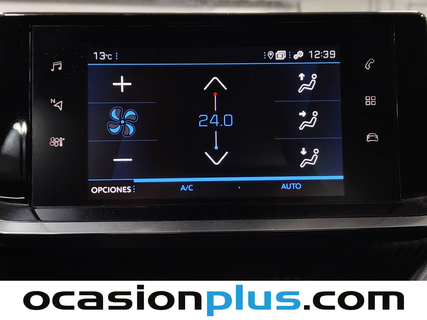 Paquetes del Peugeot 2008 Peugeot 2008 BlueHDi 110 S&S Active Pack (110 CV)