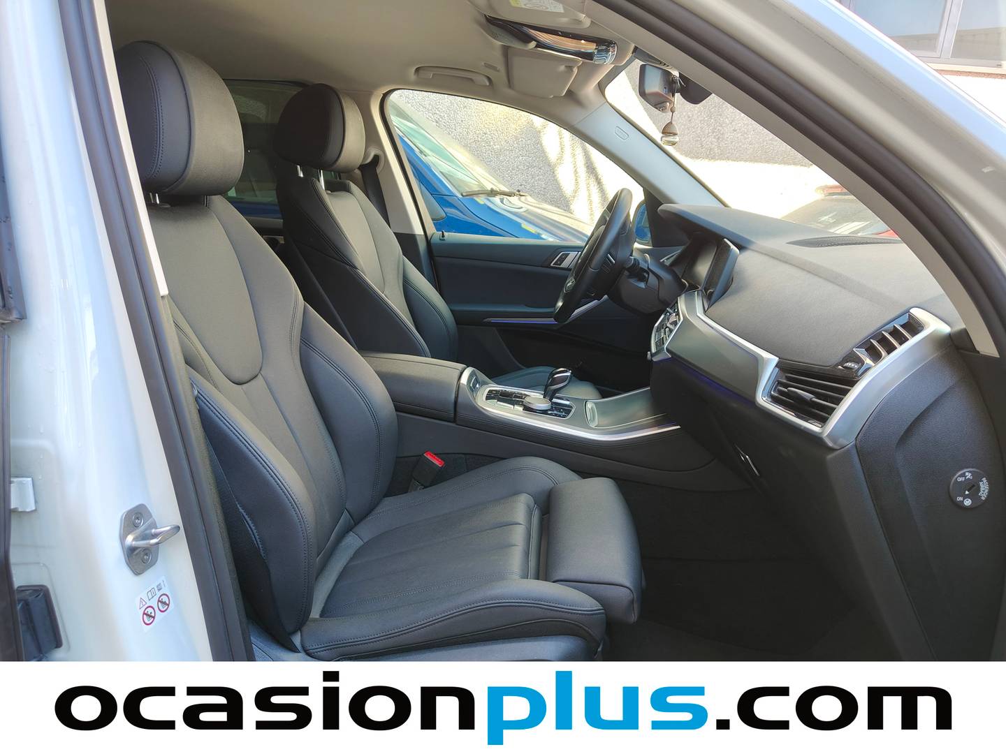 BMW X5 BMW X5 xDrive25d (231 CV) automático
