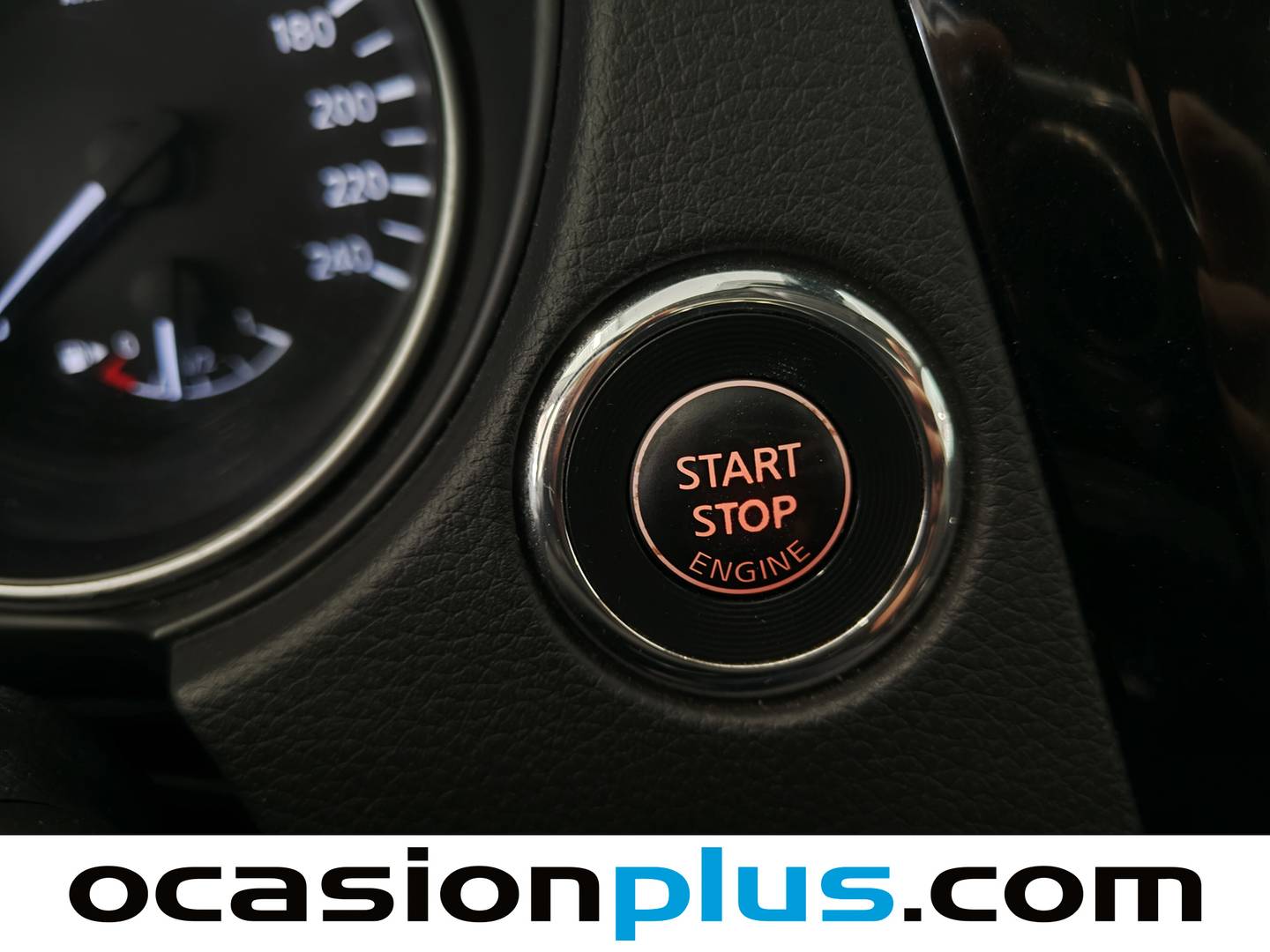 Paquetes del Nissan QASHQAI Nissan Qashqai DIG-T 140 Tekna 4x2 (140 CV)