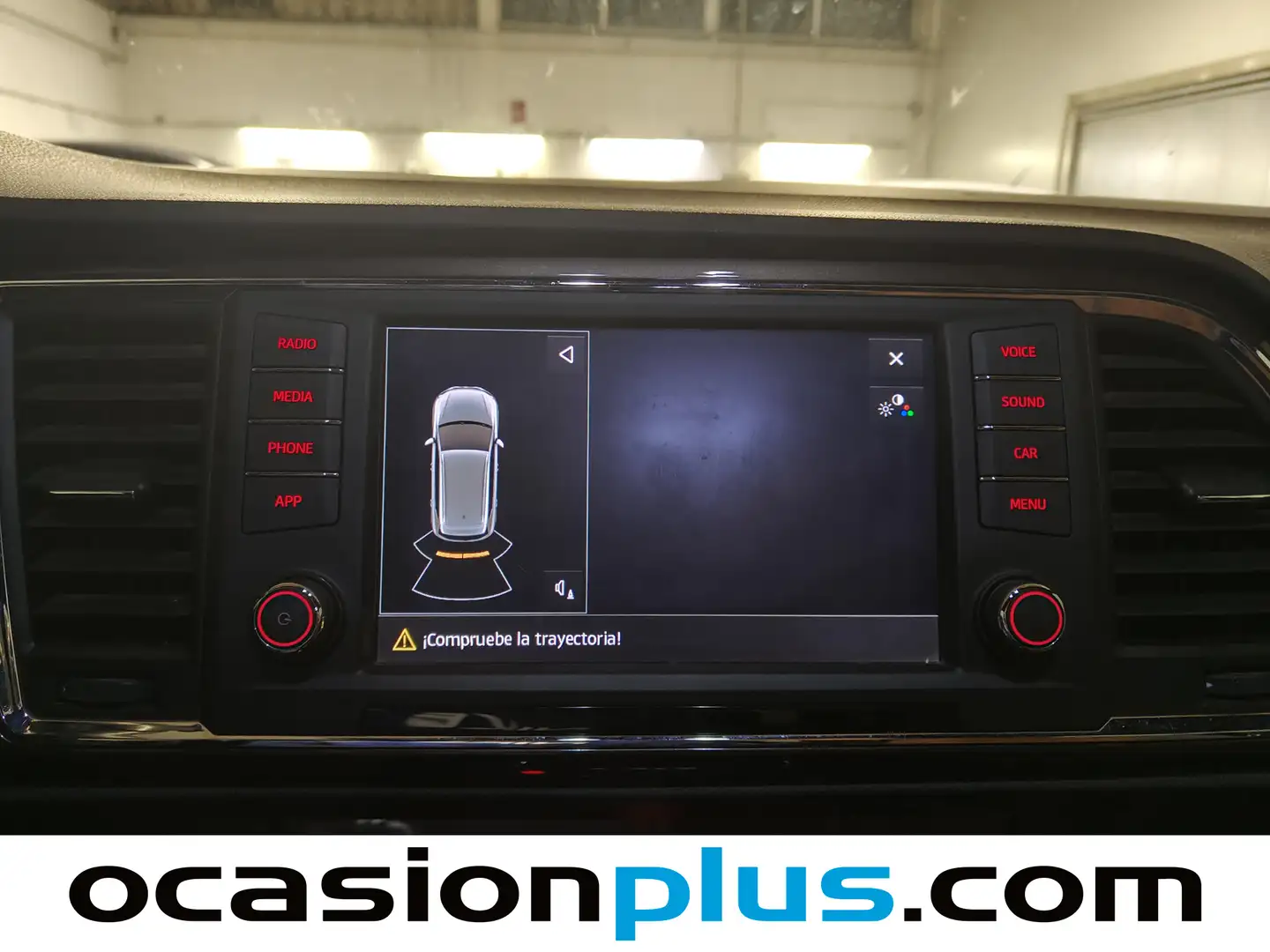 Foto Seat Ateca SEAT Ateca 1.6 TDI S&S Ecomotive Xcellence Plus (115 CV)