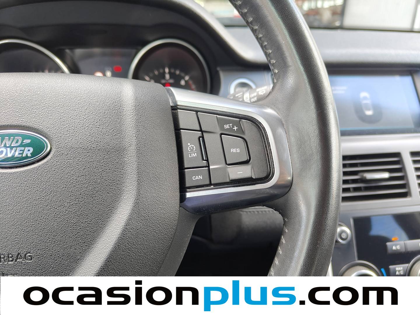 Land Rover Discovery Sport Land Rover Discovery Sport 2.0L eD4 Pure 4x2 (150 CV) diésel