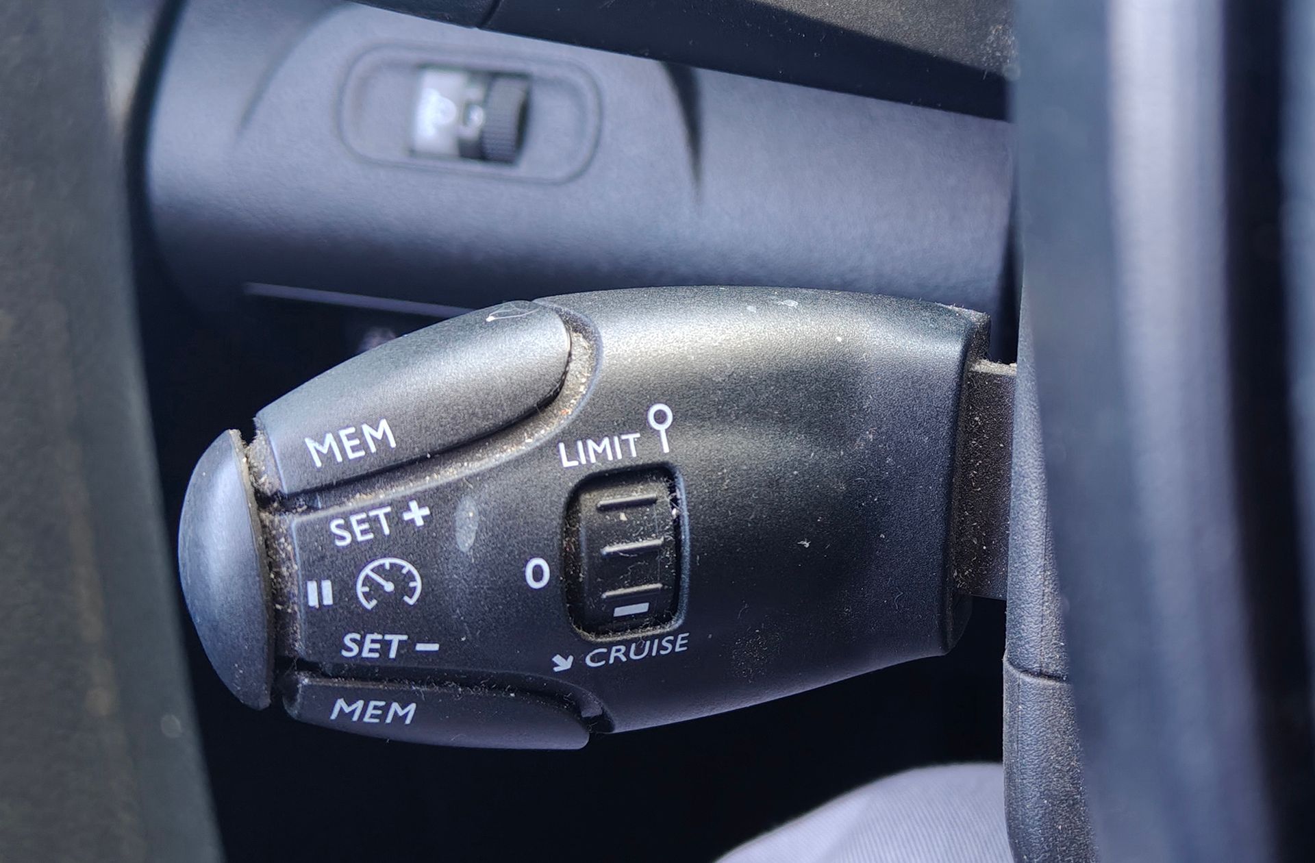 Peugeot Rifter BlueHDi Access Standard - foto 21