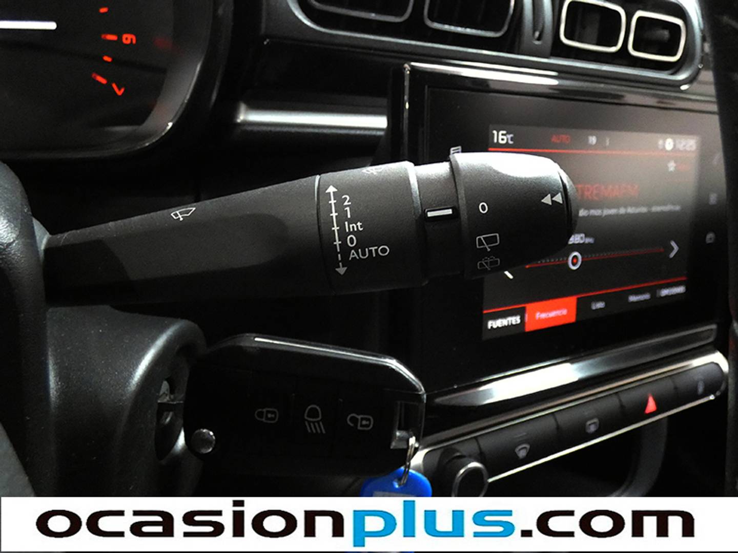 Foto Citroën C3 Citroen C3 PureTech S&S Shine EAT6 (110CV)