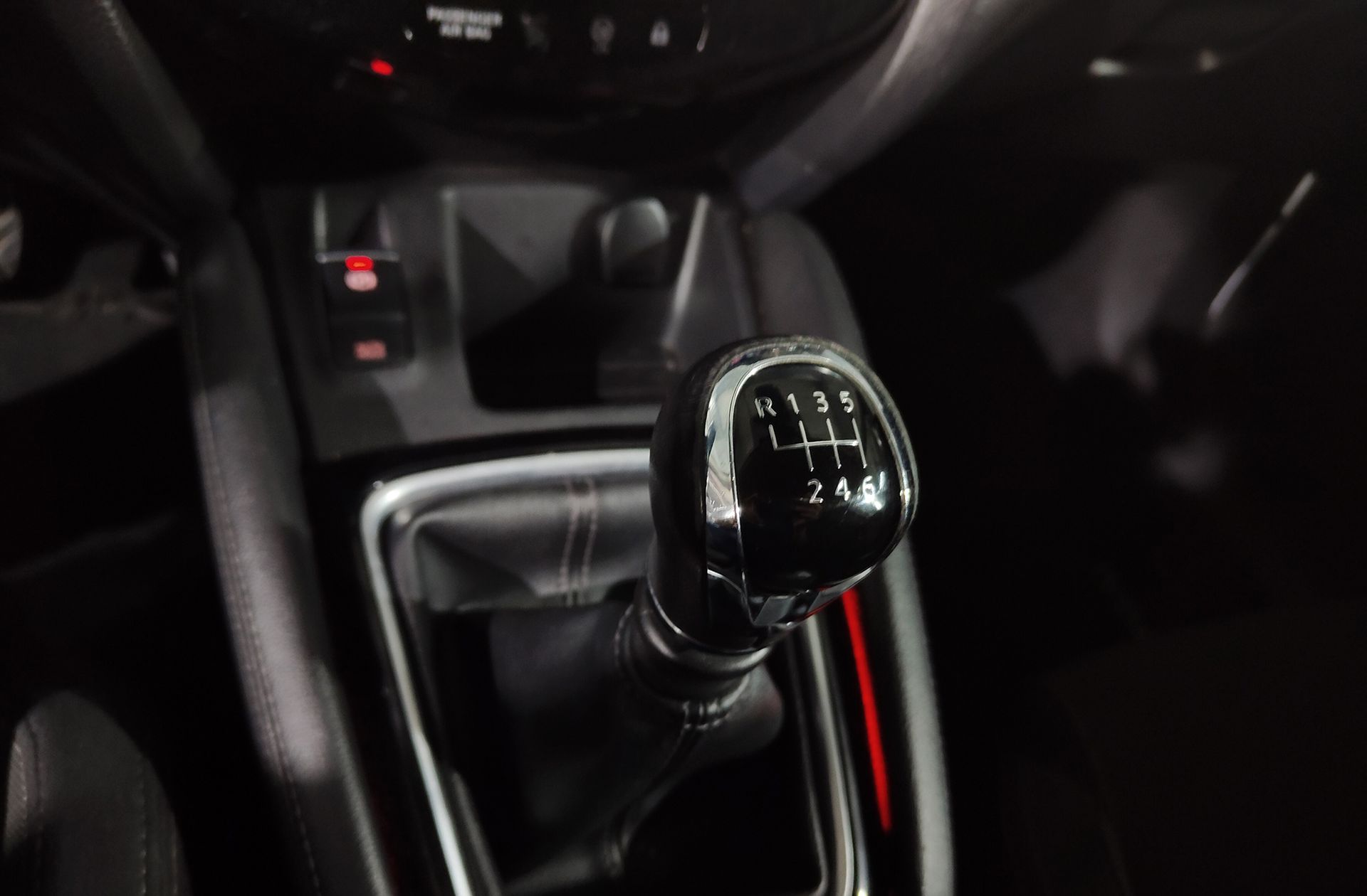 Nissan Qashqai dCi 115 N-Connecta - foto 5