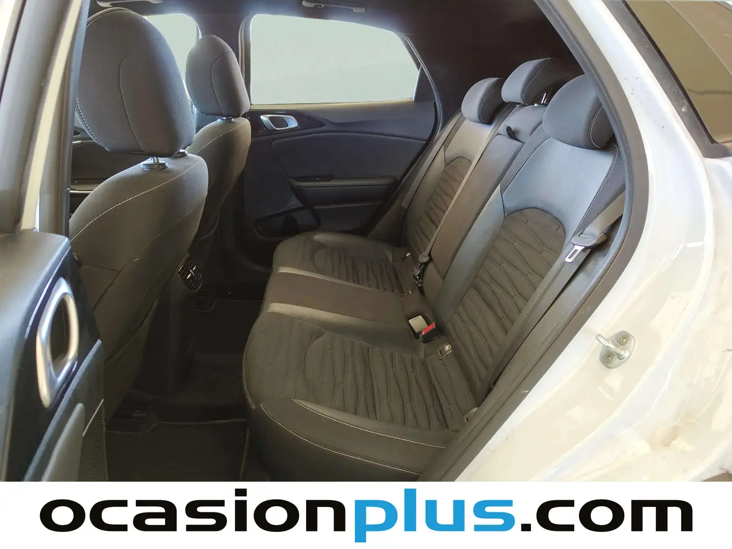 Foto KIA XCeed Kia XCeed 1.5 MHEV iMT GT-line (160 CV)