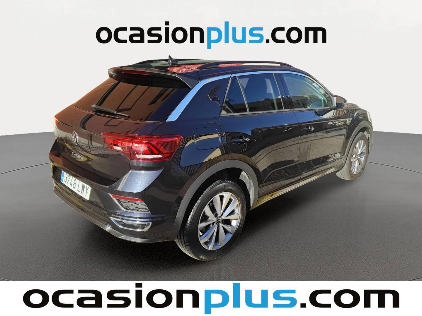 Foto Volkswagen T-Roc Volkswagen T-Roc Advance R-Line 1.0 TSI (110 CV)