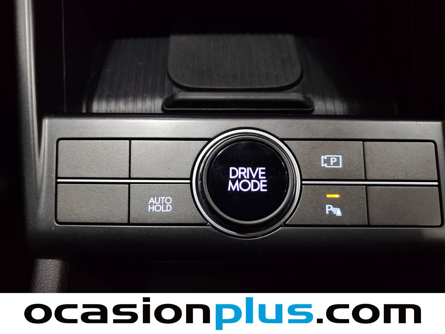 Hyundai Kona Hyundai Kona 1.6 GDI HEV Tecno DT (129 CV) seminuevo