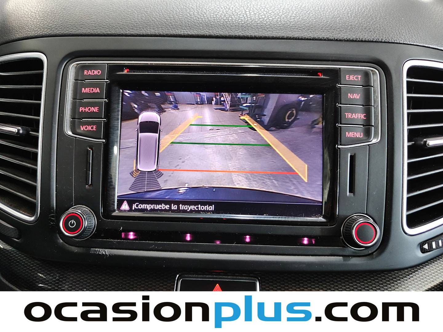 Acabados Seat Alhambra Seat Alhambra 1.4 TSI S&S Style Advance (150 CV) 7 Plazas