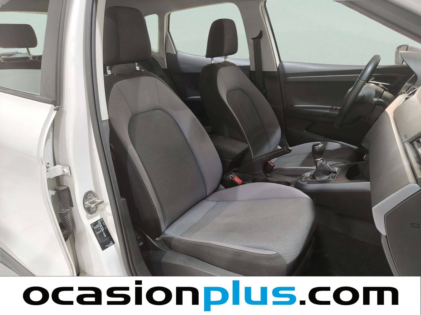 Seat Arona Seat Arona 1.0 TSI Style Go2 (110 CV) manual