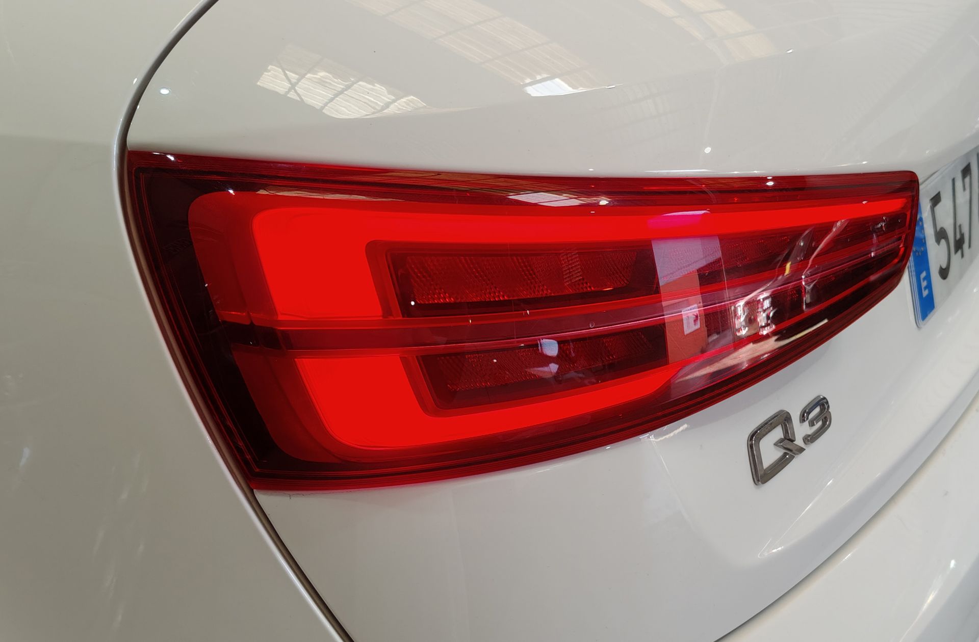 Audi Q3 Sport edition 1.4 TFSI CoD S tronic - foto 15