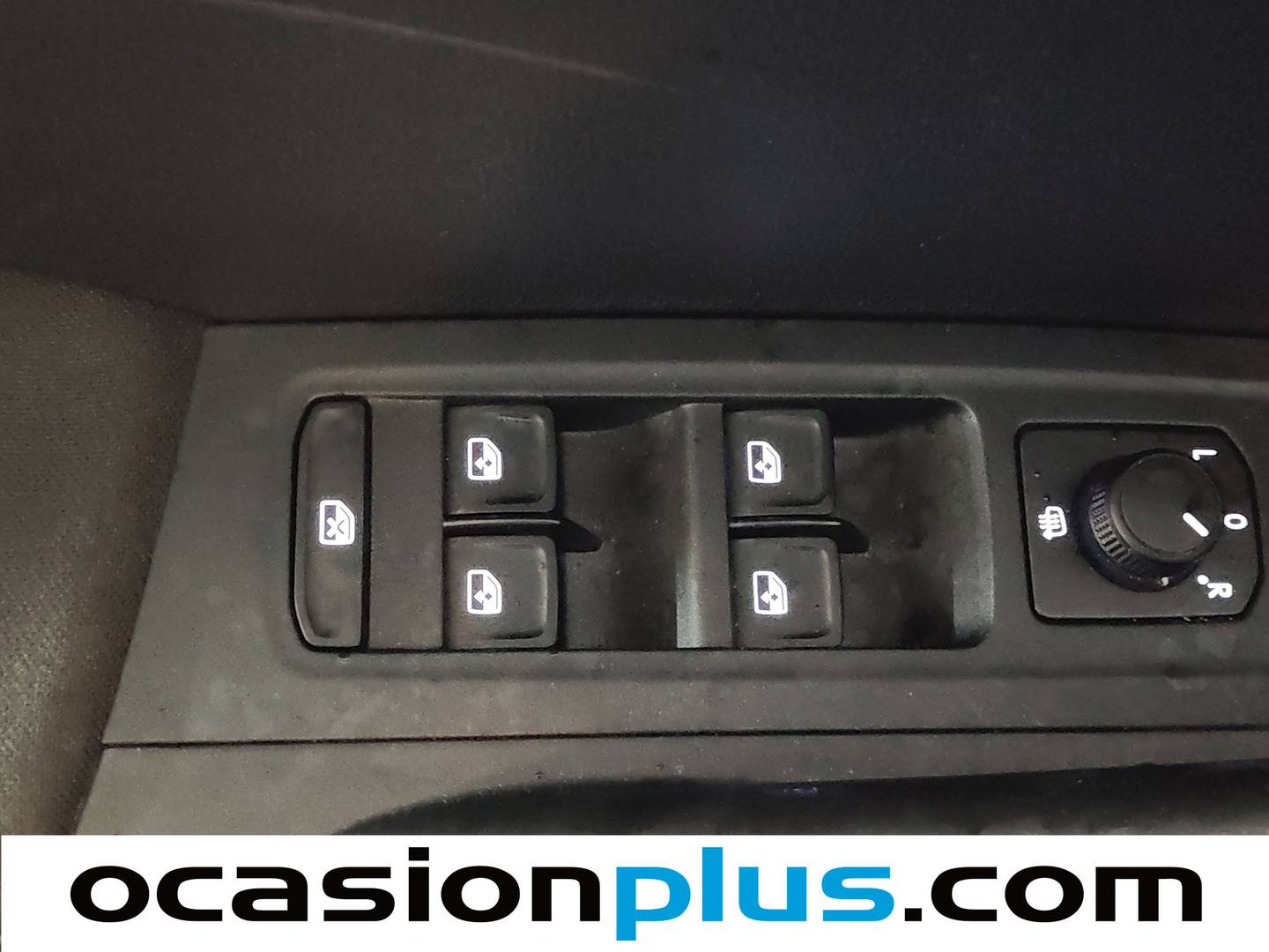 Foto Skoda Fabia Skoda Fabia 1.0 TSI Selection (95 CV)