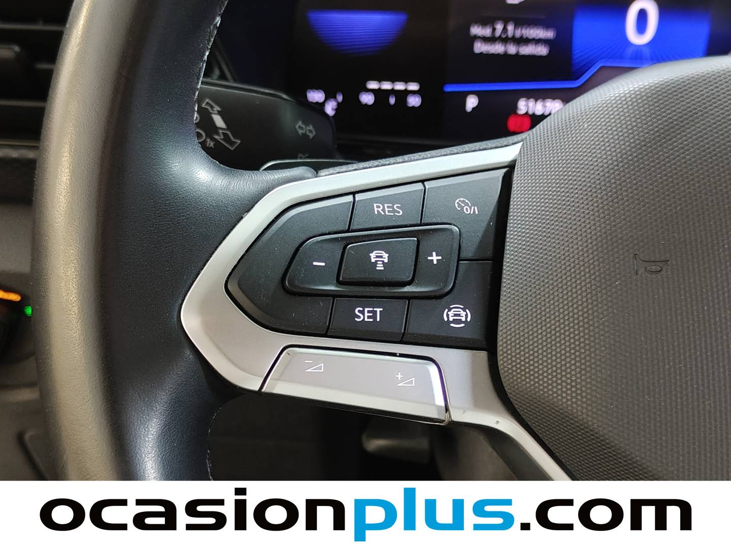 Volkswagen T-Cross Volkswagen T-Cross Sport 1.5 TSI (150 CV) DSG al mejor precio
