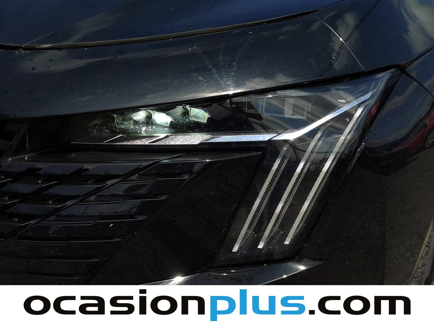 Foto Peugeot 508 Peugeot 508 SW BlueHDi 130 S&S GT EAT8 (130 CV)