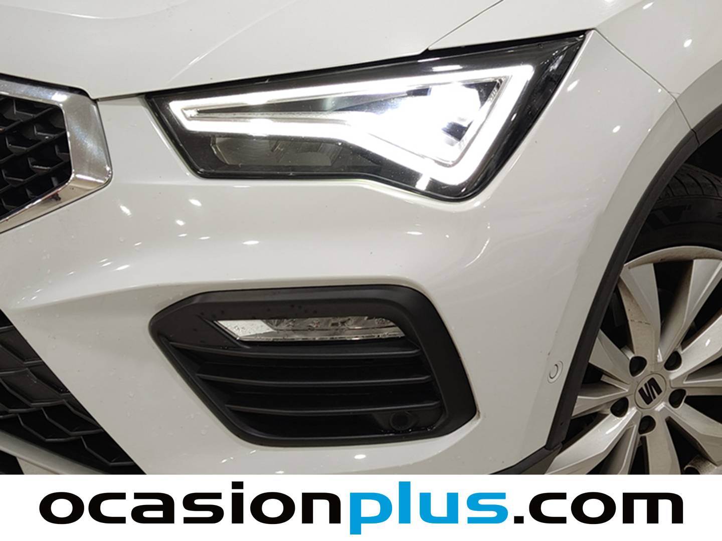 Foto Seat Ateca SEAT Ateca 1.5 TSI S&S Style XL (150 CV)