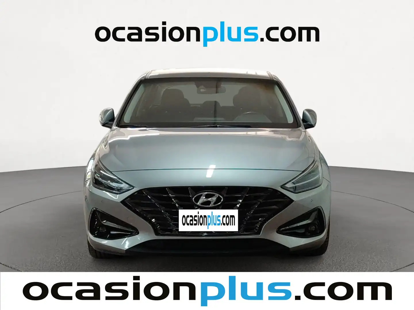 Foto Hyundai i30 Hyundai i30 1.0 TGDI 48V Tecno (120 CV)